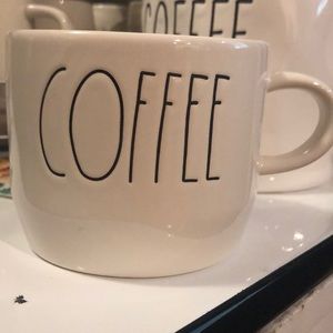 Rae Dunn Coffee mug